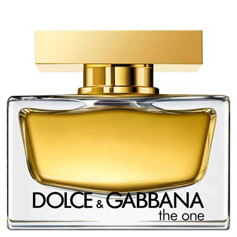 dolce and gabbana the one 50ml